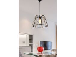 Потолочный светильник Toplight Georgiana TL1607H-01BK