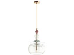 Потолочный светильник Odeon Light Bizet 4855/1A