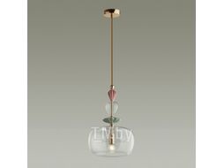 Потолочный светильник Odeon Light Bizet 4855/1A