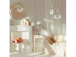 Потолочный светильник Odeon Light Bizet 4855/1A