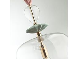 Потолочный светильник Odeon Light Bizet 4855/1A