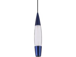 Потолочный светильник LED4U L7123-1 BL