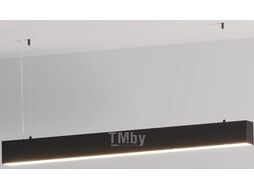 Потолочный светильник Arlight SP-LINE-HANG-6085-L2000-74W Day4000 RAL9005 120deg / 051980