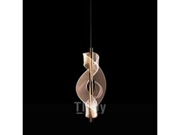Потолочный светильник Arte Lamp Fiorita A2093SP-1GO