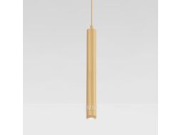 Потолочный светильник Elektrostandard 50245 LED 7W 4200K (золото)