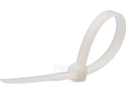 Стяжка для кабеля IEK UHH31-D025-150-100