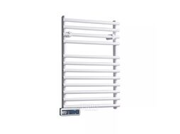 Полотенцесушитель электрический Ivigo EHR 5012 PRO 275Вт / 92321205650102 (белый)