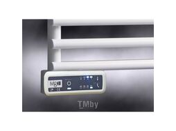 Полотенцесушитель электрический Ivigo EHR 5012 PRO 275Вт / 92321205650102 (белый)