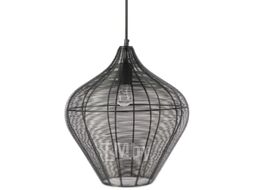 Потолочный светильник Bergenson Bjorn Vinger / BB0000358 (черный)