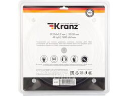 Пильный диск Kranz KR-92-0130