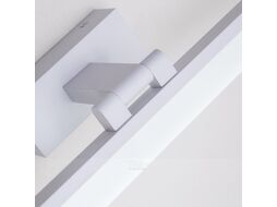 Подсветка для картин и зеркал LED4U L7179-420 WH