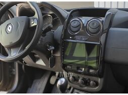 Переходная рамка Incar RFR-FC738