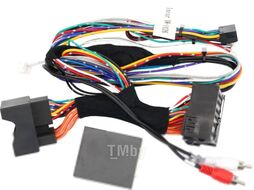 Переходник для автоакустики Incar BW-UMS1426
