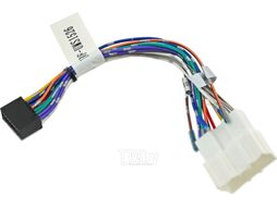Переходник для автоакустики Incar DF-UMS1526