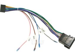 Переходник для автоакустики Incar UNI-UMS1421