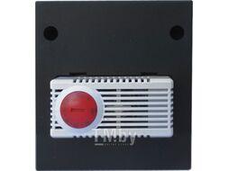 Обогреватель на DIN-рейку КС NTL 400 / 860391 (вентилятор, термостат)