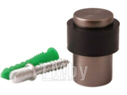 Ограничитель дверной Apecs DS-0014-GRF