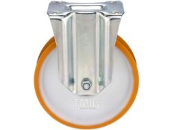 Опора колесная для тележки складской Tellure Rota 665806