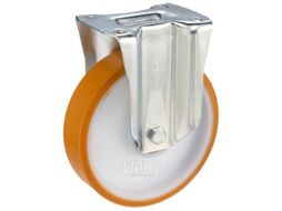 Опора колесная для тележки складской Tellure Rota 665806