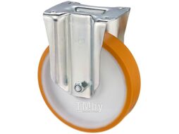 Опора колесная для тележки складской Tellure Rota 665806