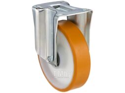 Опора колесная для тележки складской Tellure Rota 665806