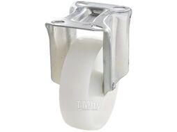 Опора колесная для тележки складской Tellure Rota 685102