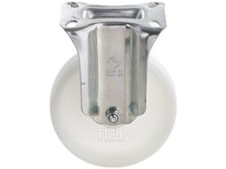 Опора колесная для тележки складской Tellure Rota 685102