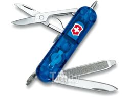 Нож туристический Victorinox Signature Lite 0.6226.T2