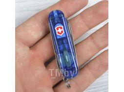 Нож туристический Victorinox Signature Lite 0.6226.T2