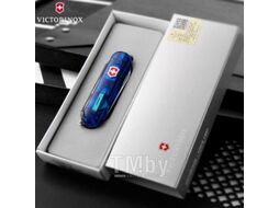 Нож туристический Victorinox Signature Lite 0.6226.T2