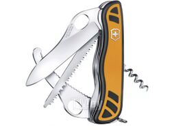 Нож швейцарский Victorinox Hunter XT Grip 0.8341.MC9