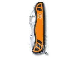 Нож швейцарский Victorinox Hunter XT Grip 0.8341.MC9