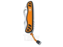 Нож швейцарский Victorinox Hunter XT Grip 0.8341.MC9