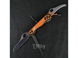 Нож швейцарский Victorinox Hunter XT Grip 0.8341.MC9