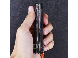 Нож швейцарский Victorinox Hunter XT Grip 0.8341.MC9