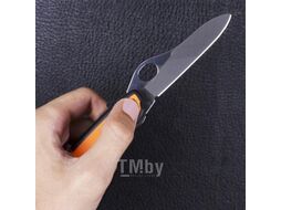 Нож швейцарский Victorinox Hunter XT Grip 0.8341.MC9