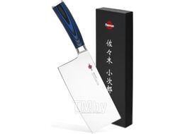 Нож-топорик Fissman Kensei Kojiro 2566