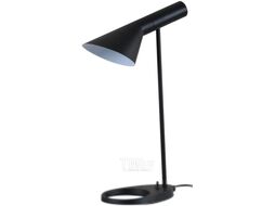 Настольная лампа Kinklight Сеул 07033-1,19 (черный)