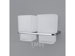 Набор стаканов для зубной щетки и пасты AM.PM Inspire 2.0 / A50A343400