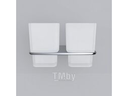 Набор стаканов для зубной щетки и пасты AM.PM Inspire 2.0 / A50A343400