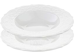 Набор тарелок Liberty Jones Tracery / LJ-LL-PL22 (2шт)