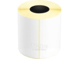 Набор этикеток OfficeSpace Термо Эко / 8-01/0312 (500шт, белый)