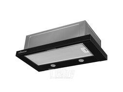 Кухонная вытяжка Konigin Pixel Black 60