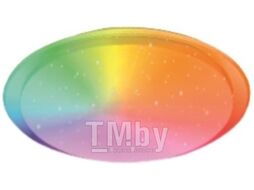 Потолочный светильник Leek Galaxy 85W RGB / LE061203-003