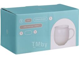 Набор кружек Liberty Jones Milky Cloud / LJ_HM_MU400 (2шт)