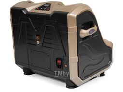 Массажер электронный VictoryFit VF-M8001 (золото)