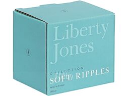 Молочник Liberty Jones Soft Ripples Dual Glazing / LJ00008