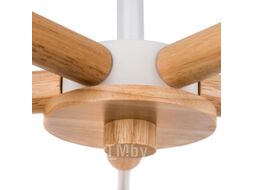Люстра Arte Lamp Matthew A5032PL-5BR
