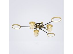 Люстра LED4U L3101-3