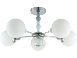 Люстра Lumion Sunday 6525/5C